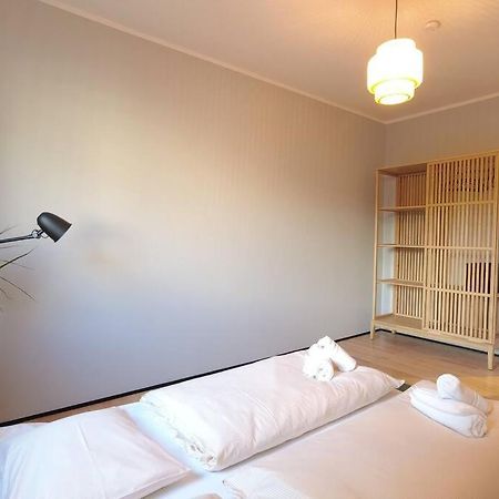 Bu Designer-Apartment Next To Metro U1 Wien Eksteriør bilde